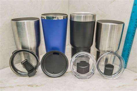 vacuum sealed cups test|The Best Insulated Tumblers of 2024 .